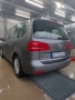 Volkswagen Touran 1.6TDI/BlueMotion/DSG/2013г., снимка 12
