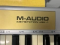 M audio 49 USB , снимка 6