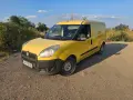 Fiat doblo 1.6mjet maxi 6 скорости , снимка 1
