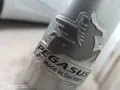 рамка уникална на PEGASUS LAOLA + заден + преден амортесьори,made in GERMANY, снимка 10