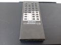 SONY CD PLAYER Дистанционно, снимка 4