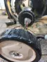 Самоход комплект от градинска косачка honda, снимка 4