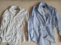Мъжки ризи Zara, H&M, S-размер , снимка 2