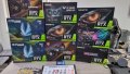 Чисто нова видеокарта MSI GeForce RTX 3080 Ti Gaming X Trio 12G, 12288 MB GDDR6X, снимка 3