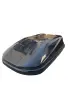 Автобокс (кутия, багажник) 300L – T185B Черен – Автобоксове, снимка 1