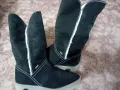 Hogl gore tex-ботуши 38 номер, снимка 2