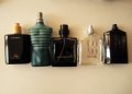 Шишета , флакони от маркови парфюми за колекция, снимка 5