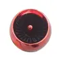 Спортен въздушен филтър 50 mm червен с височина 140 mm, снимка 2