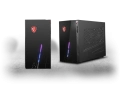 MSI MAG H410 Infinite S Настолен компютър, работна станция, снимка 1