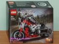 Продавам LEGO Technic 42130 42131 42132 42133 42134 42135 42136 421372138 42139 42141 42143 42144, снимка 4