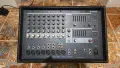 Yamaha EMX212S - усилвателен миксер, снимка 1
