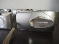 Камери OLYMPUS  460,M 600, FE 220,WP 550,M 79SW,6020 Japan , снимка 15