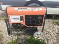 Бензинов генератор, снимка 2