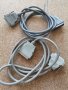 LPT принтерски кабел, снимка 1 - Кабели и адаптери - 29335239