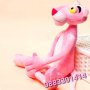Пинко Розовата Пантера плюшена играчка 60см , снимка 2