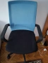 RFG Work chair Smart W, снимка 4