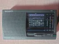 Нов радиоприемник SONY ICF-SW11, снимка 2