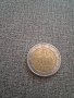 монета от 2 евро Гръцка, снимка 2