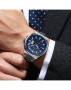 Класически бизнес часовник - "Ebeltoft" (005), снимка 2