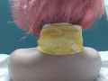 Дамски Тънък Шал / Фишу, снимка 2
