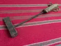 Мощен цигански поялник 2, снимка 1