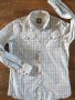 G-Star Raw - Mens Tacoma Long Sleeve Shirt - страхотна мъжка риза, снимка 5