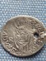 Рядка монета 1 Гросето 1647г. Република Рагуза сребро за КОЛЕКЦИОНЕРИ 41124, снимка 1