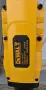 Dewalt 1800w къртач работи, снимка 2