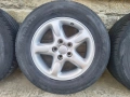 5х114.3 - 16 цола 5x114.3 5 x 114.3 Оригинални алуминиеви джанти 5 x 114,3 Toyota RAV4, снимка 5