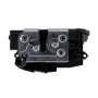 Брава за задна дясна врата, Ford Focus III, Kuga II, Mondeo V, 4 ПИН, снимка 5