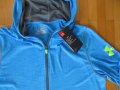 Under Armour Fitness Tech Hoodie, снимка 14