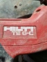 HILTI TE 6C, снимка 1