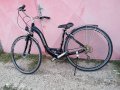 леко колело, "алуминиев" велосипед,100% специална хром-молибден стомана - отлично= смешно ниска цена, снимка 14