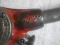 2" Цола RIDGID Made in USA Тресчотъчна Водопроводна Плашка Винтонарезка Винторезка за резби тръби , снимка 5