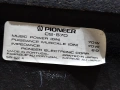 Тонколони PIONEER CS -570 , снимка 8