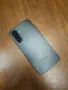 Телефон Samsung А-17 в черен цвят, снимка 1