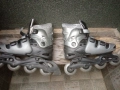 Ролери No Fear 35 - 39 размер. , снимка 3
