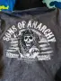 Sons of anarchy суичър, снимка 7