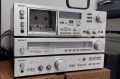 Много добре работещ тунер SONY ST-A35S, снимка 2