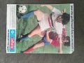 Продавам футболен справочник :le guide foot de premiere division du mirror football 1978-79  , снимка 2