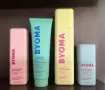 Нови продукта BYOMA, снимка 1