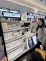 Порьчки от официалния Rhode и Sephora
Великобритания, оригинална козметика, грим, skincare, гланцове, снимка 5