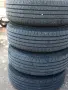 Гуми с джанти 5/114.3 205/70/15 ц. Хонда Црв 1 или 2, снимка 2