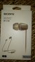 Слушалки Sony WI-C310, снимка 1 - Безжични слушалки - 44403307