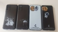 Xiaomi Redmi Note 10 5G - Xiaomi Redmi Note 10T 5G case калъф , снимка 3