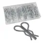 Комплект заключващи щифтове/шплент 1,6mm – 3,8mm, снимка 5