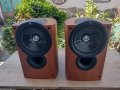KEF Q1 Bookshelf speakers, снимка 1 - Тонколони - 44443723