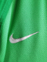 Nike вратарска футболна фланелка тениска Размер М блуза , снимка 8
