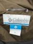 Дамска пухена парка COLUMBIA. Размер XL, снимка 7