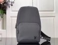 Чанта Louis Vuitton Avenue Sling, снимка 8
